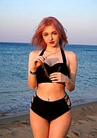 Elina Karimova